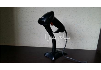 فروش بارکدخوان در اصفهان بارکد خوان فروش انواع بارکدخوان لیزری بی سیم