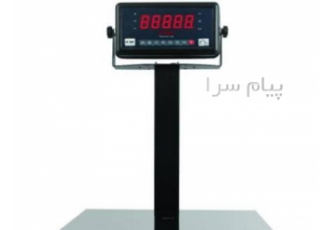 فروش ترازوی صنعتی دقیق ۵۰ کیلویی دیجیتال پند مدل ۷۰۰۰ قطعه شمار در تهران