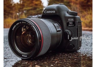 اقساط ۲۴ ماهه دوربین دیجیتال کنون Canon قسطی در نکا اقساط 24 ماهه فقط