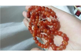 تسبیح  تراش دستی خرید از مکه