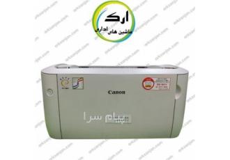 پرینتر کارکرده لیزری کانن مدل imageCLASS LBP۶۰۳۳ نقد بررسی و قیمت