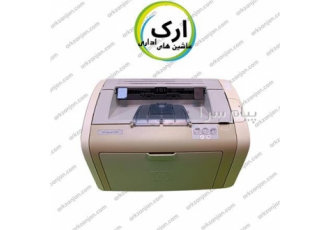 پرینتر کارکرده لیزری اچ پی مدل Laserjet ۱۰۲۰ در تهران نقد و بررسی
