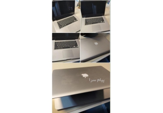 فروش لپ تاپ دست دوم Apple در اصفهان