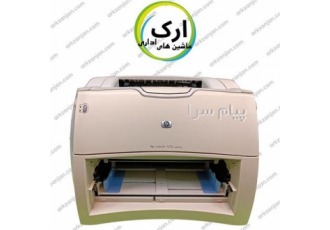 پرینتر کارکرده لیزری اچ پی مدل Laserjet ۱۲۰۰ در تهران نقد و بررسی