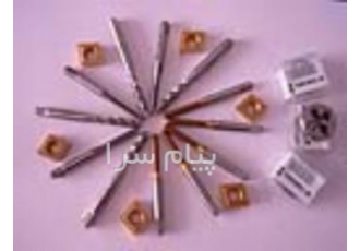 قلاویز حدیده تیغچه الماس مته بورس انواع مته مرغک ته گرد ته کنیک کوتاه