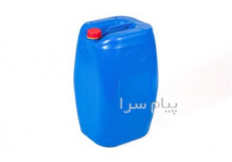 تولید گالن و بشکه HP دار اچ پی دار گالن و بشکه HPدار در سایز 60 و 70