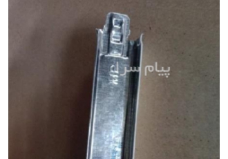 فروش انواع پروفیل و سازه های نبشی در تهران دنبال پروفیل و نبشی خوب