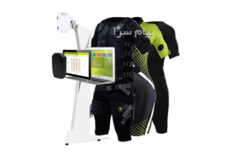 فروش دستگاه ورزشی EMS جاستفیت (Justfit)