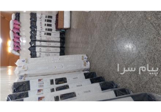 پخش تشک رویال اصل به قیمت درب کارخانه در اندیشه تولید و پخش انواع تشک