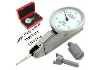 لوازم اندازه گیری