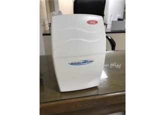 فروش دستگاه آب خالص ساز ( آب مقطر گیری آزمایشگاهی ) در تهران در گذشته