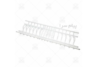 تولید و پخش آبچکان ABS در تهران آبچکان ABS مواد نو در سه سایز 80 90 100