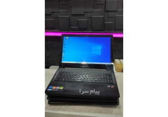 فروش لپ تاپ دست دوم Lenovo G۵۰ ۴۵ در تهران