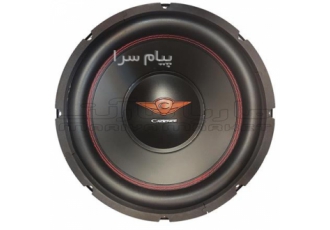ساب ووفر ۱۲ اینچ کدنس مدل TX۱۲ S۴ در شهرقدس ساب ووفر کدنس مدل tx12 s4