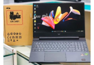 فروش لپ تاپ HP ویکتوس گیمینک ۱۵ در تهران