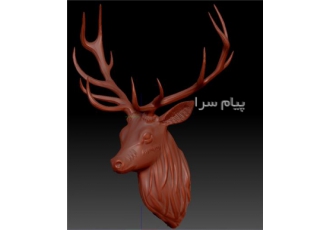 طراح زیبراش هر ایده ای داری با ما میتونی به واقعیت تبدیلش کنی طراحی