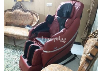 مبل (صندلی) ماساژور شما را خریداریم