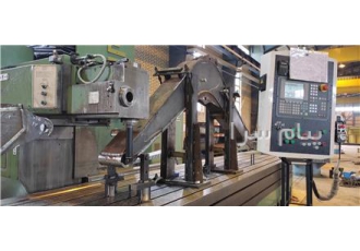 خدمات مهندسی الکترونیک (تعمیر برد و CNC) در تهران انجام تعمیرات انواع