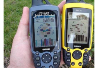 فروش جی پی اس های دستی گارمین GPS Garmin