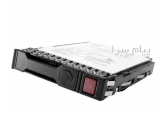 هارد سرور HP ۱ ۲TB SAS ۱۲G ۱۰K SFF هارد سرور HP 1 2TB SAS 12G 10K SFF