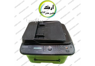 پرینتر کارکرده لیزری چندکاره سامسونگ مدل SCX-4623F