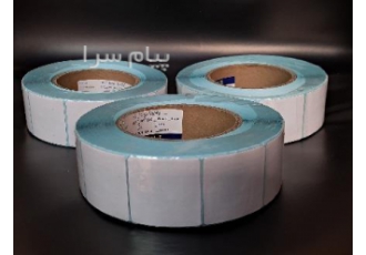 لیبل ضد سرقت AM و RF در تهران فروش انواع لیبل های ضد سرقت فروشگاهی Am