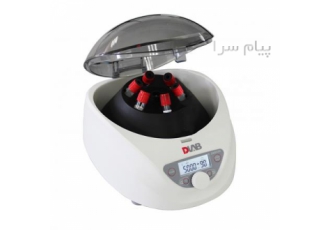 خرید سانتریفیوژ prp دراگون لب مدل dm۰۵۰۶ خرید و فروش سانتریفیوژ prp