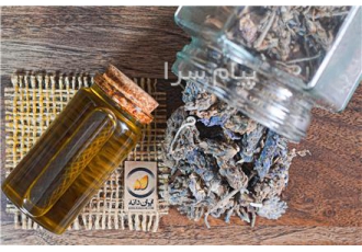 فروش روغن اسطوخودوس در مشهد فروش روغن اسطوخودوس به صورت خرده و عمده