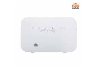 مودم Huawei B۶۱۲ ۴G/TD LTE در صاران مارکت در مشهد مودم 4G LTE هوآوی