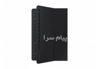 کاور اسلیم کیبورد دار تبلت ‌Slim Cover keyboard Tab S۷/S۸ در تهران کاور