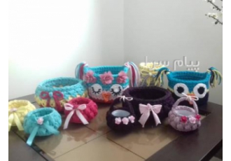 آموزش تریکو بافی در کرج آموزشگاه آسو برگزار میکند آموزش تریکو بافی