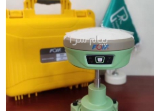 جی پی اس مولتی فرکانس FOIF A۹۰ در کرج مشخصات فنی دارای OEM Board مدل