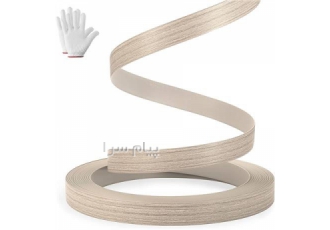 نوار لبه پی وی سی pvc ام دی اف mdf در تهران تولید و عرضه نوار لبه پی وی
