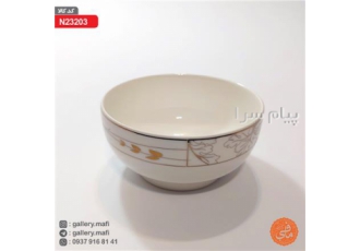 کاسه ماست خوری سالاد خوری در همدان کاسه ماست خوری یکی از ظروف سنتی
