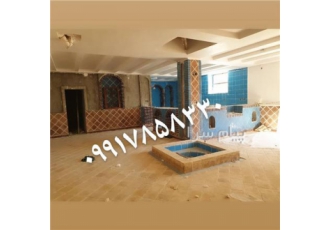 تولید کاشی سنتی طرح دار و ساده ارسال به سراسر کشور تولید آجر کاشی