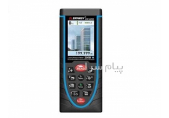 متر لیزری سندوی مدل SNDWAY SW-Q200