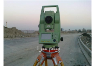 نقشه برداری