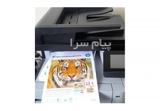 شارژ کارتریج و تعمیرات پرینتر در محل بدون ایاب ذهاب