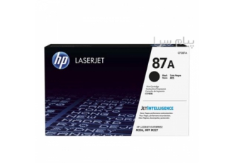 کارتریج Hp 87A