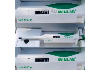 فروش انواع سمپلر آلمانی برند های boeco  Winlab