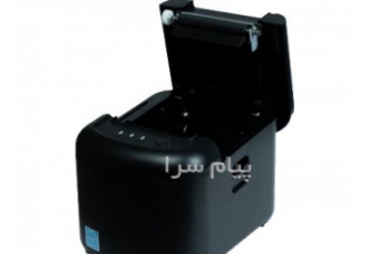 فیش پرینتر گینشا در مشهد رنگ مشکی عمر هد 150 کیلومتر چاپ حداکثر سرعت