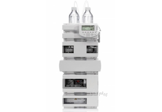 فروش دستگاه HPLC کمپانی Agilent در تهران دستگاه HPLC مدل 1100 کمپانی