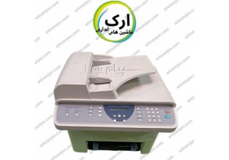 پرینتر کارکرده لیزری چند کاره زیراکس مدل ۳۲۰۰MFP در تهران نقد و بررسی