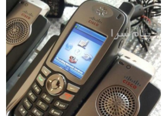 فروش تجهیزات شبکه سیسکو ویپ cisco voip در تهران فروش و تامین کننده