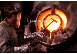 آیا به دنبال قطعات استیل ۳۰۴ با کیفیت و مطمئن هستید؟ گروه صنعتی ریخته