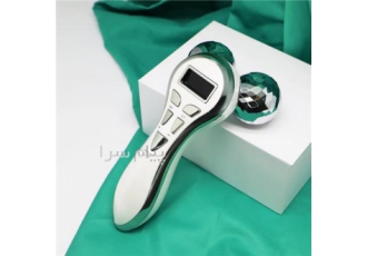 ماساژور برقی ۴ بعدی صورت و بدن میکروکارنت کارینا مدل KM ۸ در تهران نام