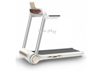 فروش تردمیل خانگی تاشو مینی مجیک Fitness Mini Magic