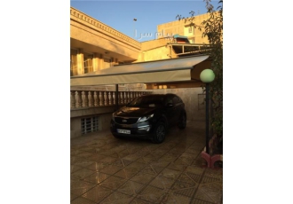 تولیدکننده سایبان برقی و سازه چادری