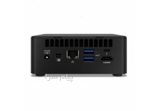 مینی کامپیوتر INTEL ۱۱PAH I۵ CORE I۵ مدل اگهی شده MINI PC INTEL 11PAH
