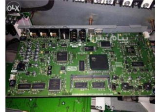 فروش مادربرد کرگ motherbord korg